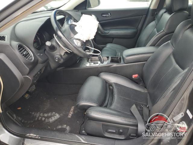 1N4AA5AP2EC463022 2014 NISSAN MAXIMA photo no. 7