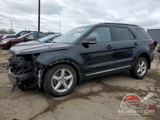 1FM5K8D8XHGB69794 2017 FORD EXPLORER photo no. 14