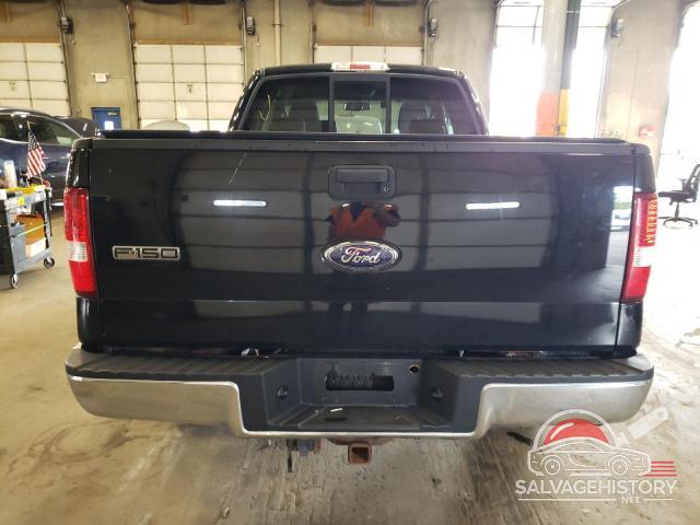 1FTPX14V37FB67238 2007 FORD All Models photo no. 6