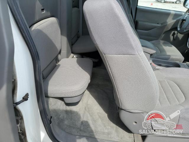 1N6BD0CT2GN770519 2016 NISSAN FRONTIER photo no. 10