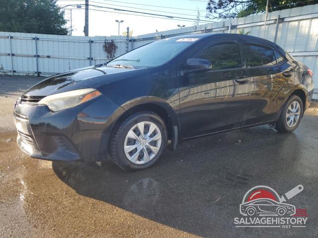 2T1BURHE6EC223786 2014 TOYOTA COROLLA photo no. 16