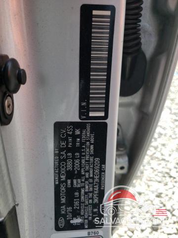 3KPFK4A73HE069209 2017 KIA FORTE photo no. 12