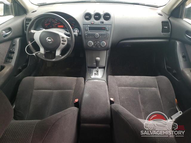 1N4AL21E99N433453 2009 NISSAN ALTIMA photo no. 8