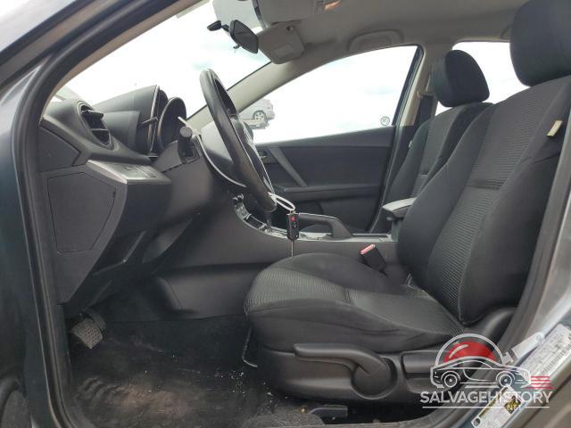 JM1BL1UF9D1773053 2013 MAZDA 3 photo no. 7