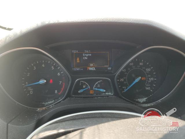 1FADP3K2XFL336233 2015 FORD FOCUS photo no. 9