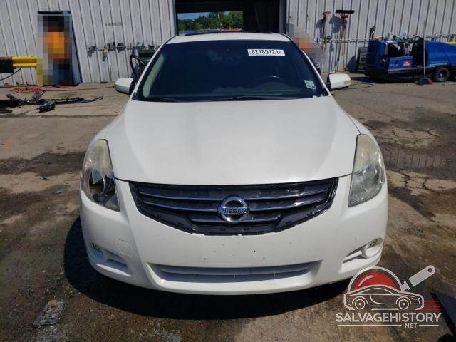 1N4AL2AP5CC139634 2012 NISSAN ALTIMA photo no. 5