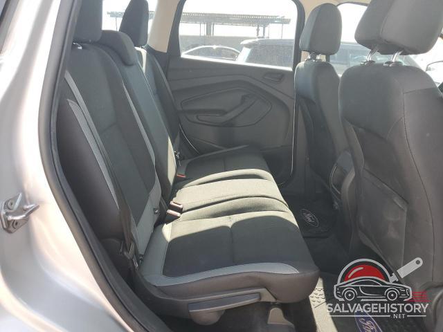 1FMCU0F7XGUA22995 2016 FORD ESCAPE photo no. 11