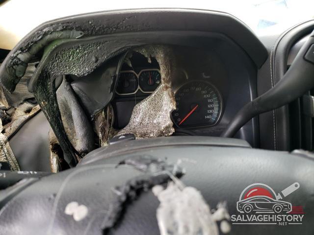 3GCUKSEJ6JG145663 2018 CHEVROLET ALL Models photo no. 9