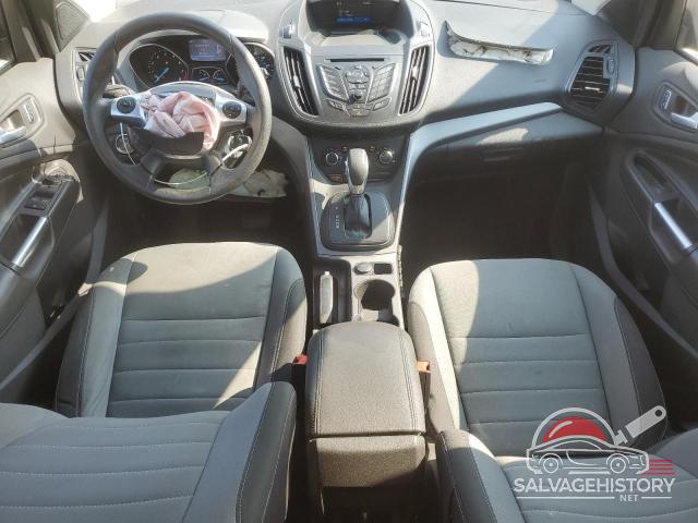 1FMCU0G76GUA18828 2016 FORD ESCAPE photo no. 8