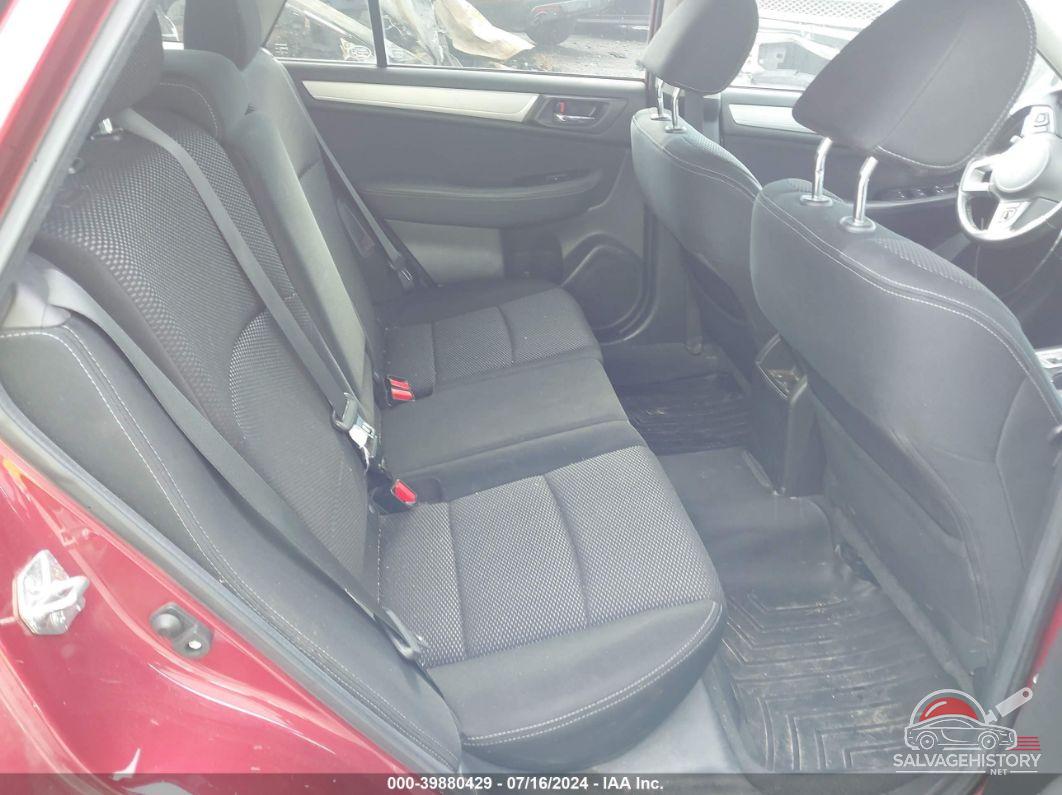 4S4BSAFC3G3215094 2016 SUBARU OUTBACK photo no. 8