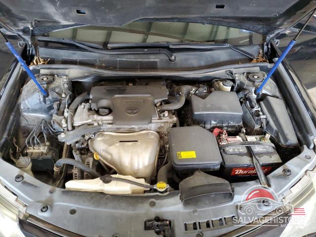4T1BF1FK8CU056573 2012 TOYOTA CAMRY photo no. 11