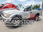5TENM92N12Z895296 2002 TOYOTA TACOMA photo no. 10