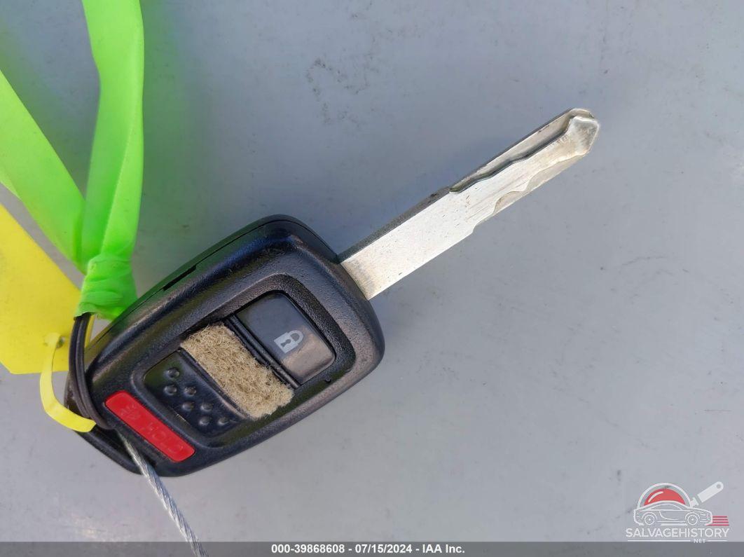 5J6RM3H32EL015174 2014 HONDA CR-V photo no. 11