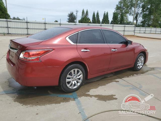 1N4AL3AP4FC123225 2015 NISSAN ALTIMA photo no. 3