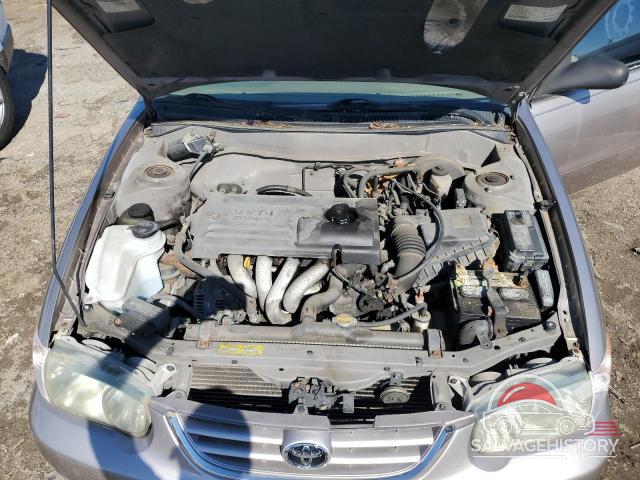 2T1BR12E22C575545 2002 TOYOTA COROLLA photo no. 11