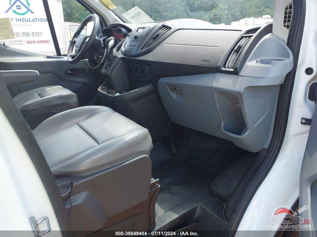1FTYR2ZM2KKB10131 2019 FORD TRANSIT-250 photo no. 5