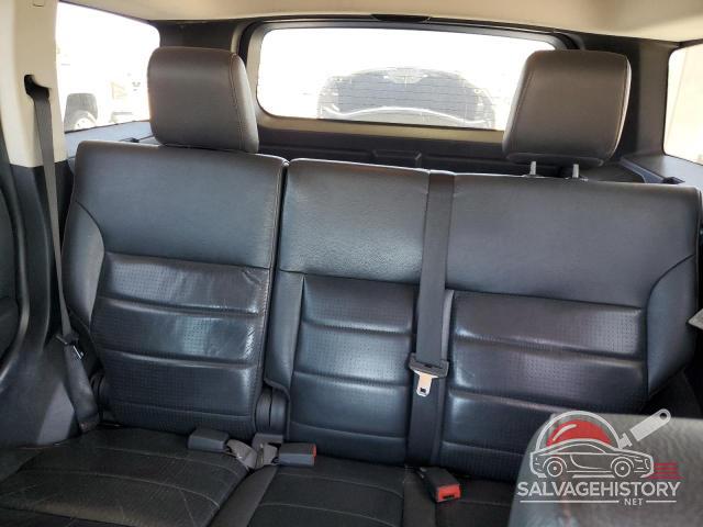 1D8GT58638W184081 2008 DODGE NITRO photo no. 10