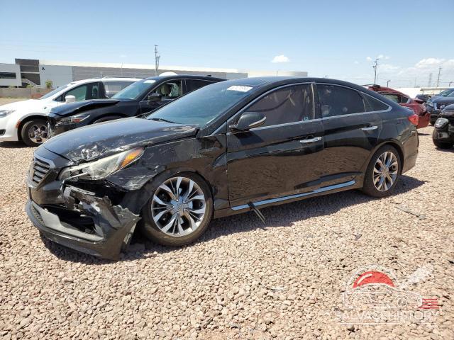 5NPE34AB2FH123444 2015 HYUNDAI SONATA photo no. 20