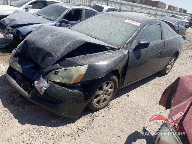 1HGCM72594A026164 2004 HONDA ACCORD photo no. 19