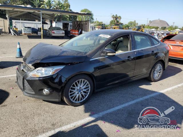 1FAHP3H28CL130672 2012 FORD FOCUS photo no. 21