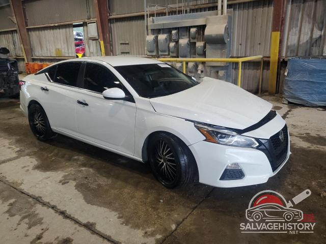 1N4BL4BV7LC248593 2020 NISSAN ALTIMA photo no. 4