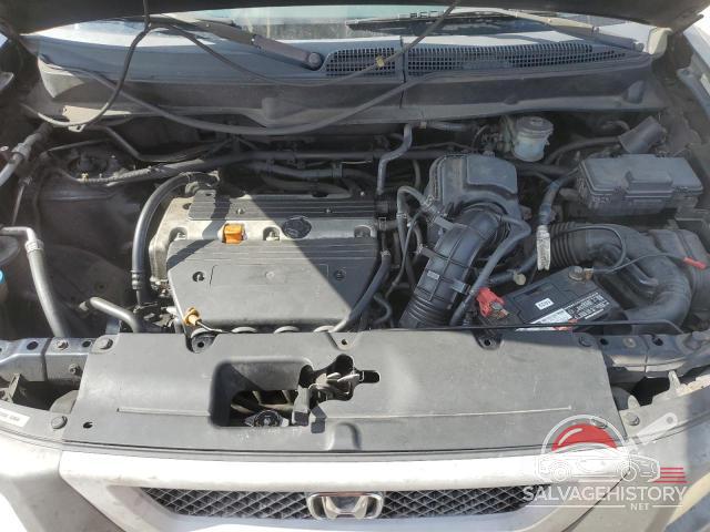 5J6YH18384L002819 2004 HONDA ELEMENT photo no. 12