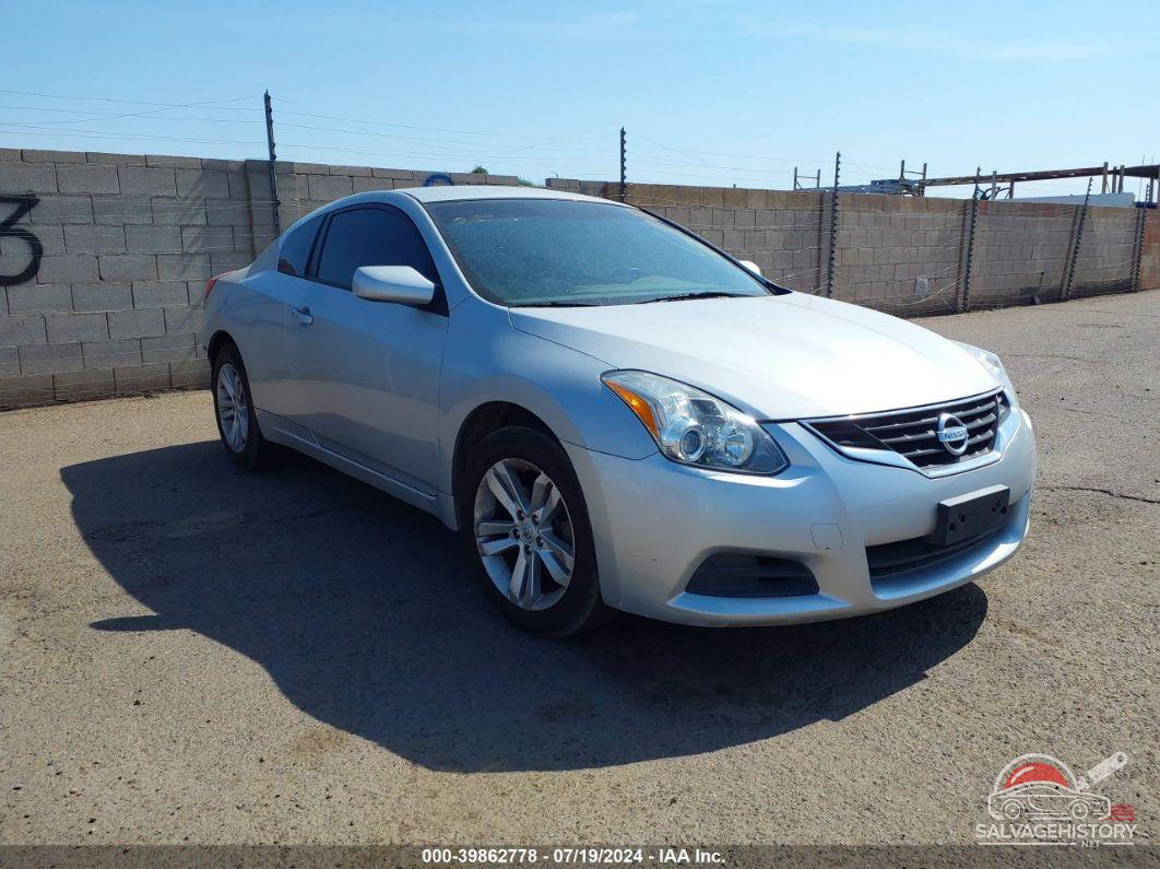 1N4AL2EP2DC252601 2013 NISSAN ALTIMA photo no. 21