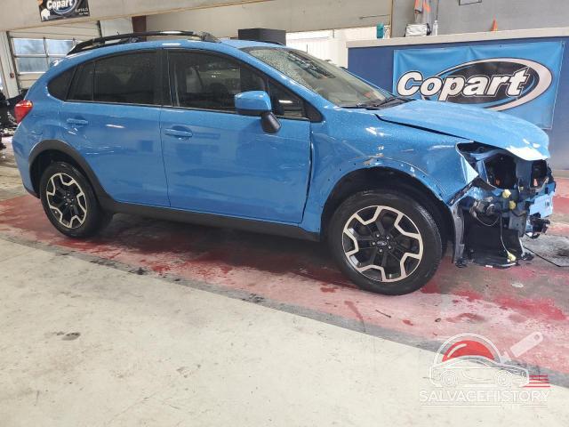 JF2GPABC7G8267737 2016 SUBARU CROSSTREK photo no. 4