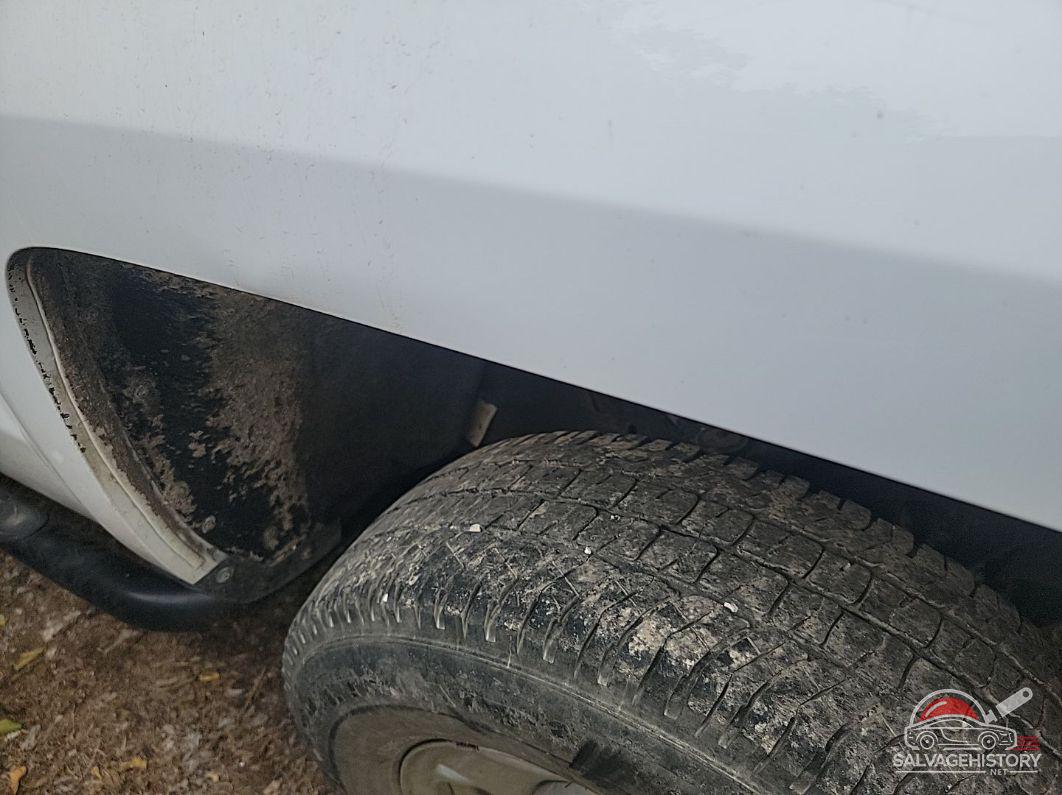 1GC2KUEG1HZ189216 2017 CHEVROLET SILVERADO photo no. 6