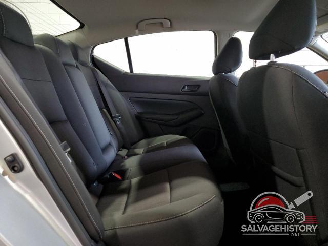 1N4BL4DV3RN347132 2024 NISSAN ALTIMA photo no. 10