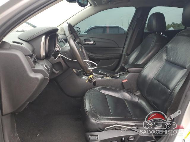 1G11G5SXXFF317306 2015 CHEVROLET MALIBU photo no. 7
