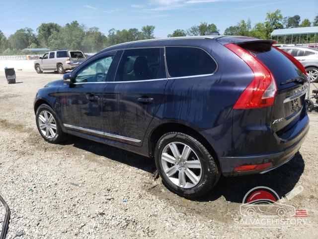 YV440MRU5H2085350 2017 VOLVO XC60 photo no. 2