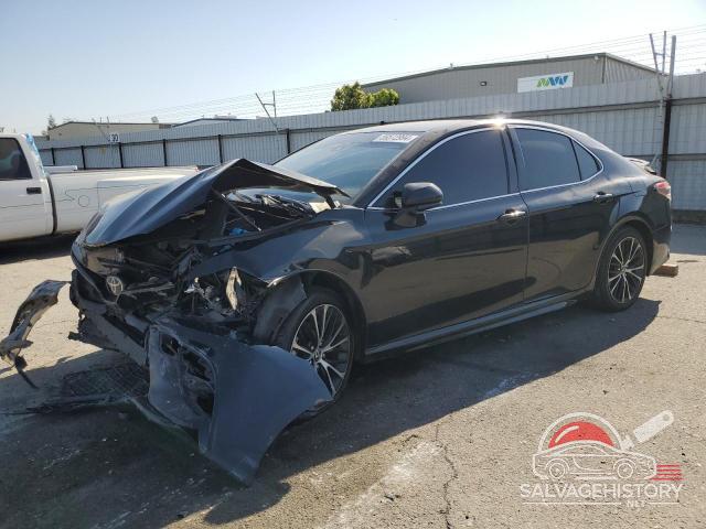 JTNB11HK0J3048840 2018 TOYOTA CAMRY photo no. 22
