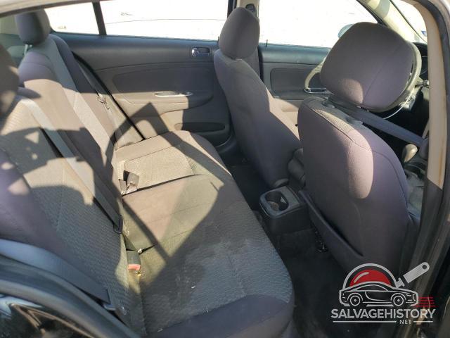 1G1AD5F58A7169631 2010 CHEVROLET COBALT photo no. 10
