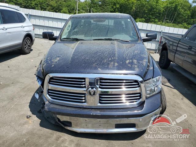1C6RR7GT3HS685172 2017 RAM 1500 photo no. 5
