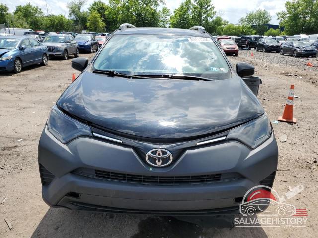 2T3BFREV1GW521413 2016 TOYOTA RAV4 photo no. 5