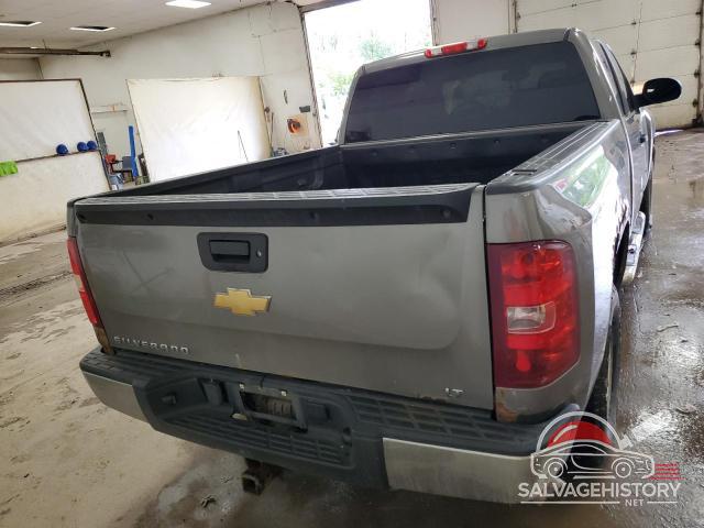 1GCRKSE79DZ148782 2013 CHEVROLET ALL Models photo no. 6