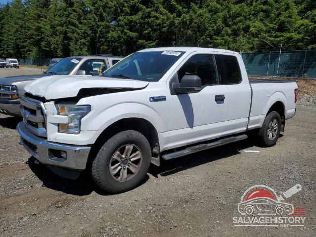 1FTFX1EF4FKE77908 2015 FORD F-150 photo no. 17