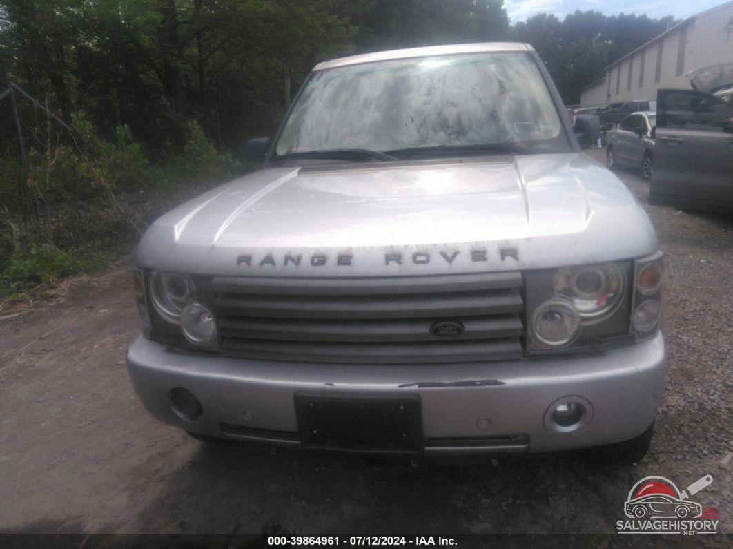 SALME11494A151311 2004 LAND ROVER RANGE ROVER photo no. 6