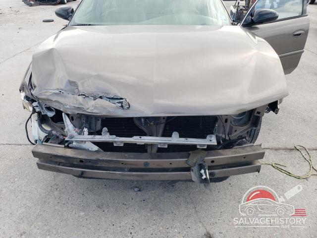 2G4WS52J651100232 2005 BUICK CENTURY photo no. 11