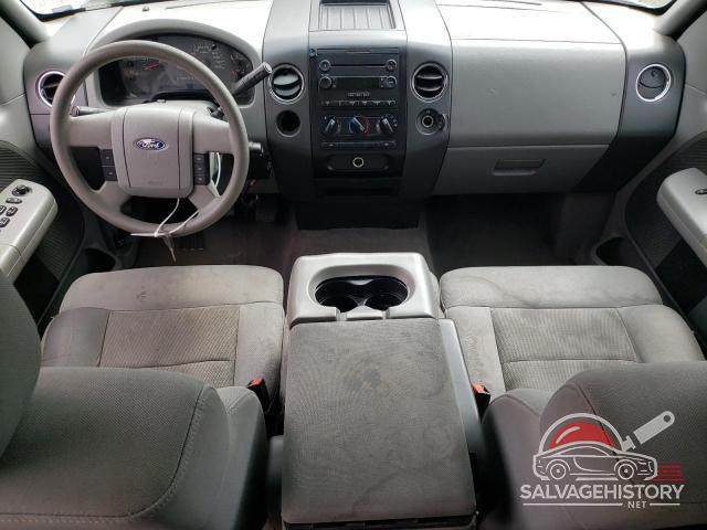 1FTRW12WX4KC25629 2004 FORD F-150 photo no. 8