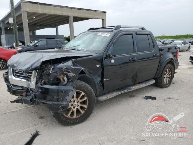 1FMEU53897UA01185 2007 FORD EXPLORER photo no. 23