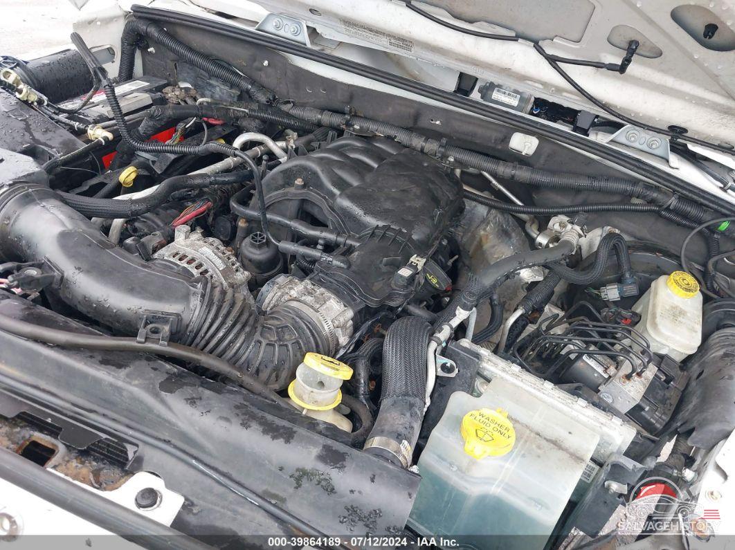 1C4AJWAG5EL149073 2014 JEEP WRANGLER photo no. 10