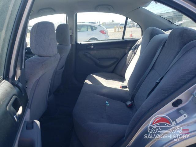 JHMES16632S006169 2002 HONDA CIVIC photo no. 10