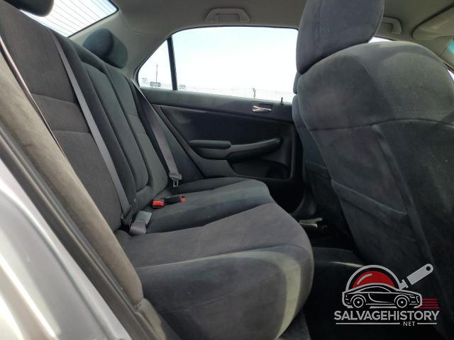 1HGCM56304A022257 2004 HONDA ACCORD photo no. 10
