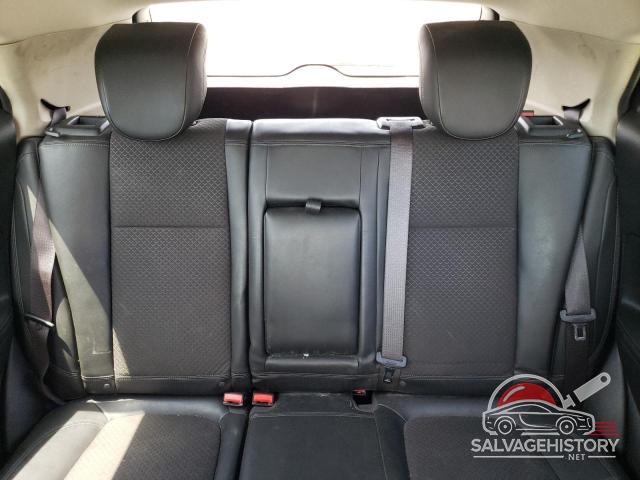 KL4CJASB7JB611397 2018 BUICK ENCORE photo no. 10