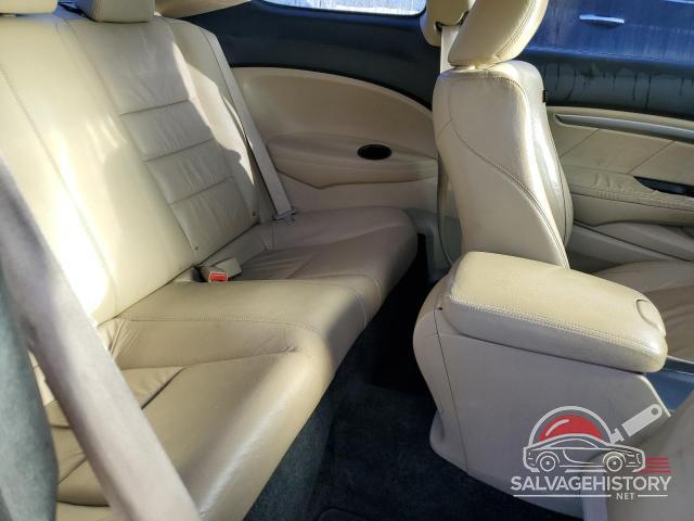 1HGCS1B88CA023008 2012 HONDA ACCORD photo no. 10