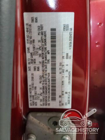 1FMCU9G93EUA57105 2014 FORD ESCAPE photo no. 14