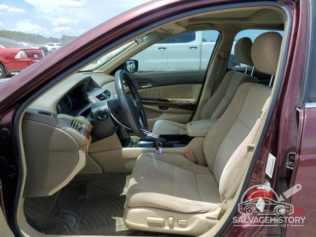 JHMCP26778C033854 2008 HONDA ACCORD photo no. 7