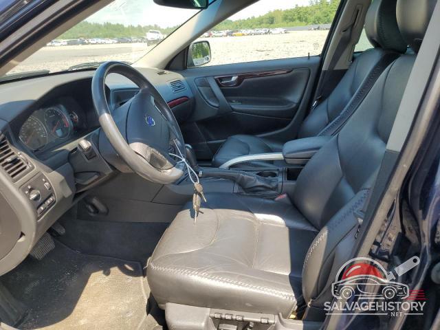 YV1SZ59HX41161325 2004 VOLVO XC70 photo no. 7